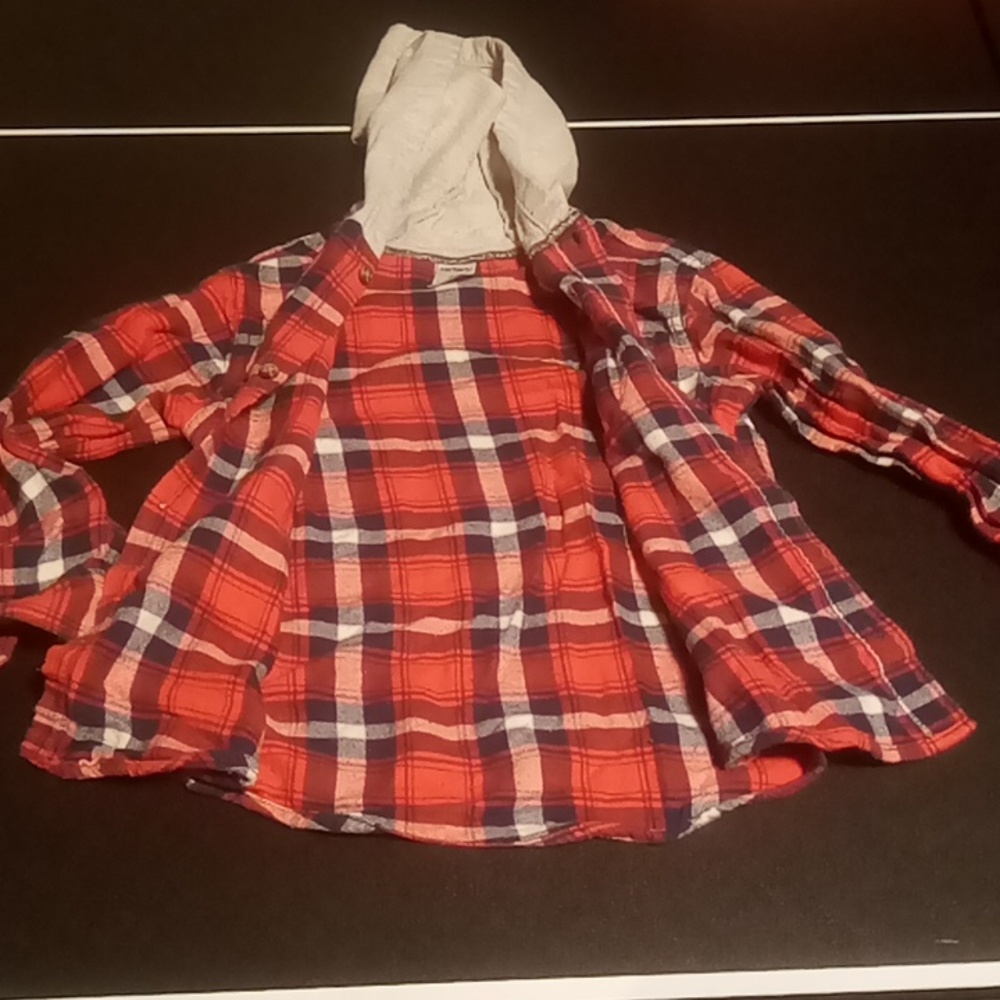 Kids top - Picture 2 of 2